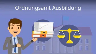 Ordnungsamt Ausbildung