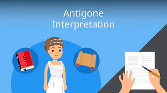 Antigone - Interpretation