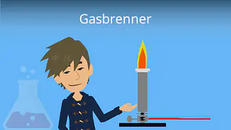 Gasbrenner