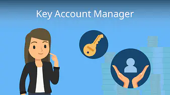 Key Account Manager