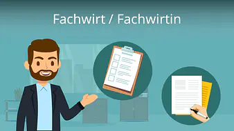 Fachwirt / Fachwirtin