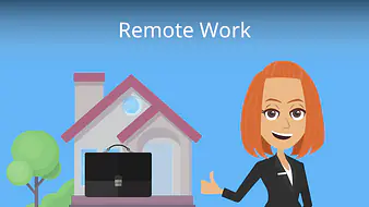 Remote Work
