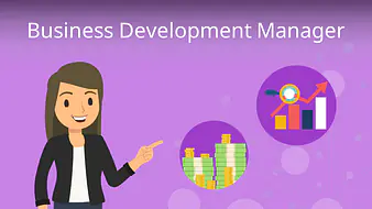 Business Development Manager