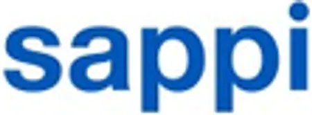 Logo von Sappi
