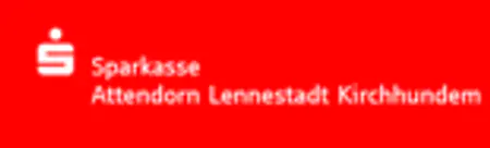 Logo von Sparkasse Attendorn-Lennestadt-Kirchhundem