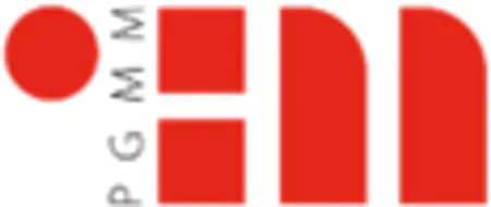 Logo von PGMM