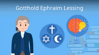 Gotthold Ephraim Lessing