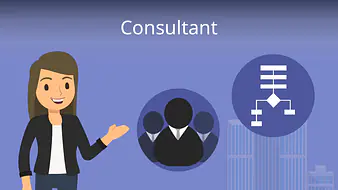 Consultant