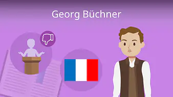 Georg Büchner