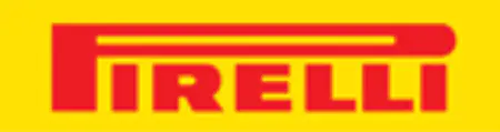 Logo von Pirelli