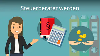Steuerberater werden