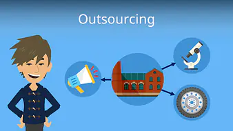 Outsourcing