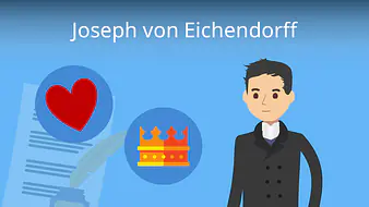 Joseph von Eichendorff