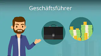 Geschäftsführer