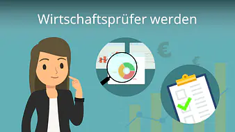 Wirtschaftsprüfer werden