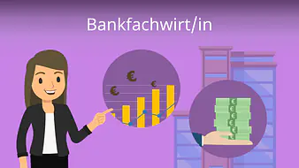 Bankfachwirt / Bankfachwirtin