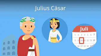 Julius Cäsar