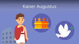 Kaiser Augustus
