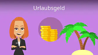 Urlaubsgeld