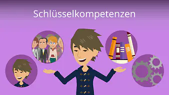 Schlüsselkompetenzen