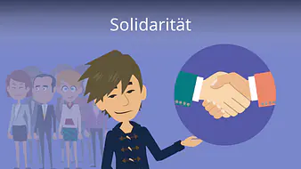 Solidarität