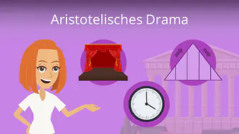 Aristotelisches Drama