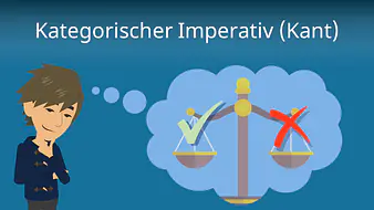 Kategorischer Imperativ Kant