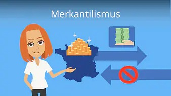 Merkantilismus