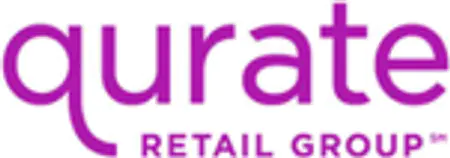 Logo von Qurate Retail Group