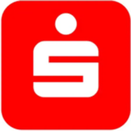 Logo von Sparkasse Forchheim
