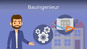 Bauingenieur