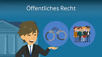 Öffentliches Recht