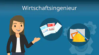 Wirtschaftsingenieur