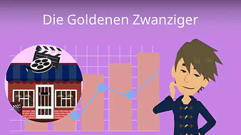 Die Goldenen Zwanziger