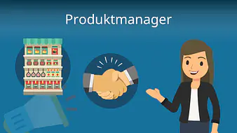 Produktmanager