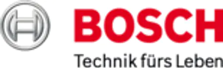 Logo von Robert Bosch