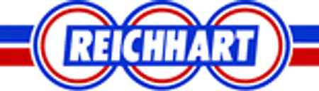 Logo von REICHHART Logistik