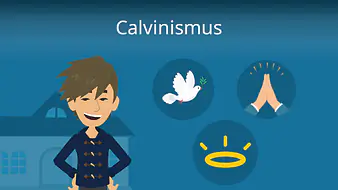 Calvinismus