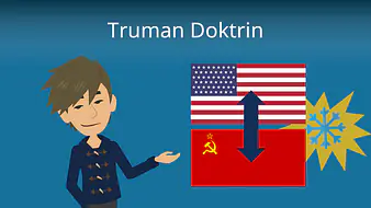 Truman Doktrin