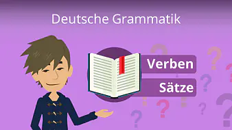 Deutsche Grammatik