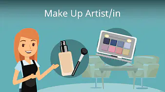 Make Up Artist Ausbildung