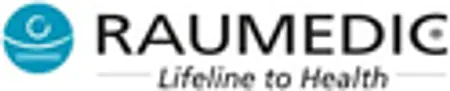 Logo von RAUMEDIC