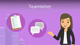 Teamleiter