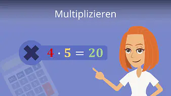 Multiplizieren