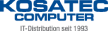 Logo von KOSATEC COMPUTER