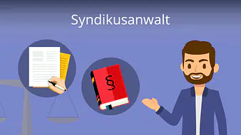 Syndikusanwalt