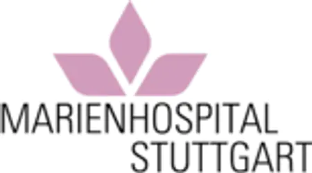 Logo von Marienhospital Stuttgart