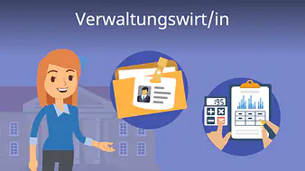 Verwaltungswirt / Verwaltungswirtin