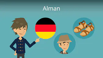 Alman