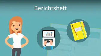 Berichtsheft